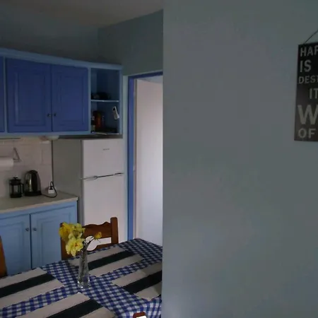 Apartment Serenity Bay In Lefkada Greece