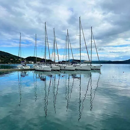 Apartment Serenity Bay In Lefkada Greece *